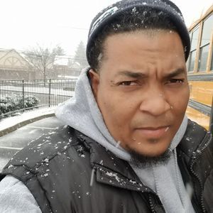 Meet your Posher, Reggie